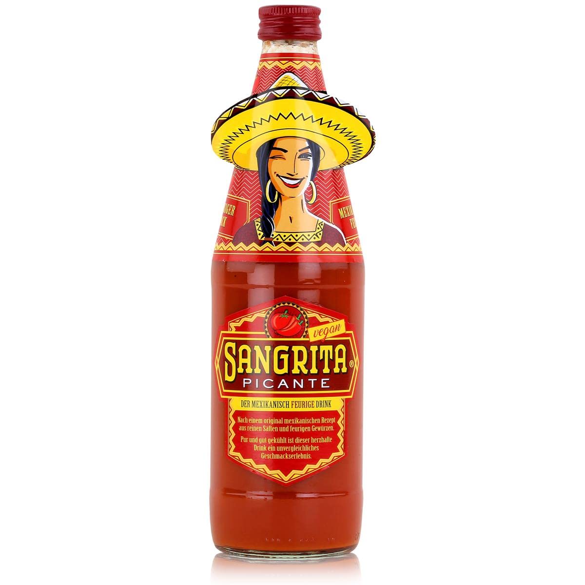 SANGRITA PICANTE