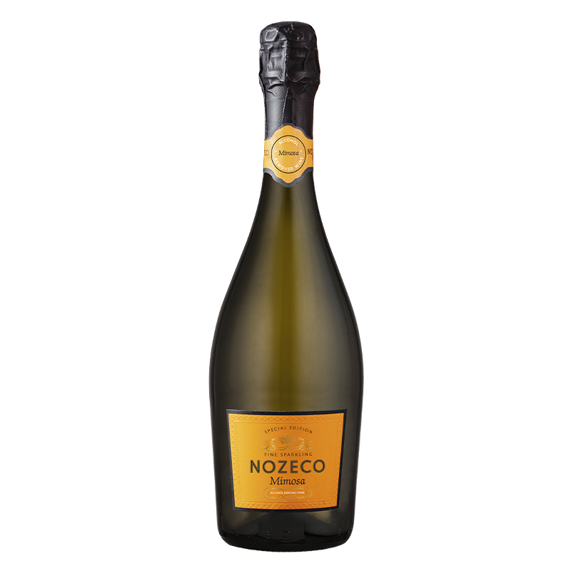 MIMOSA COCKTAIL Non Acohol