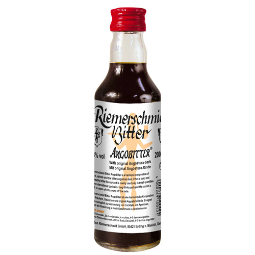 Riemerschmidt Bitter